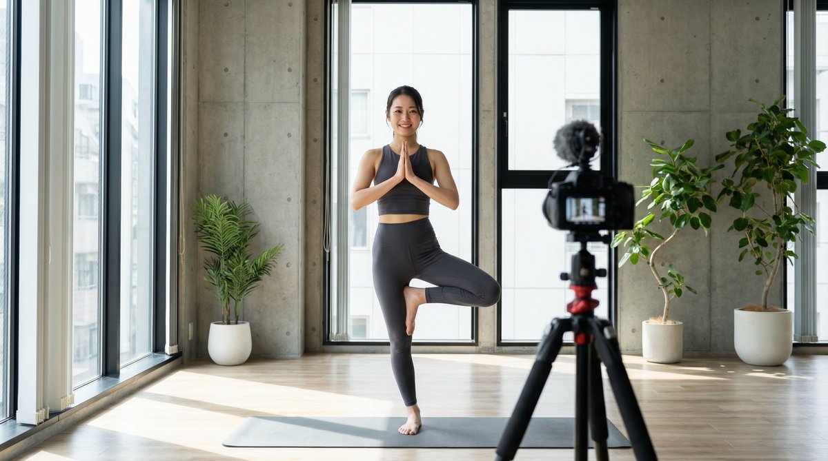 樱花动漫健身视频